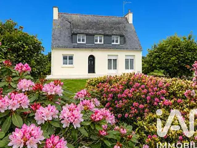 Maison vente à Quimper, Bretagne