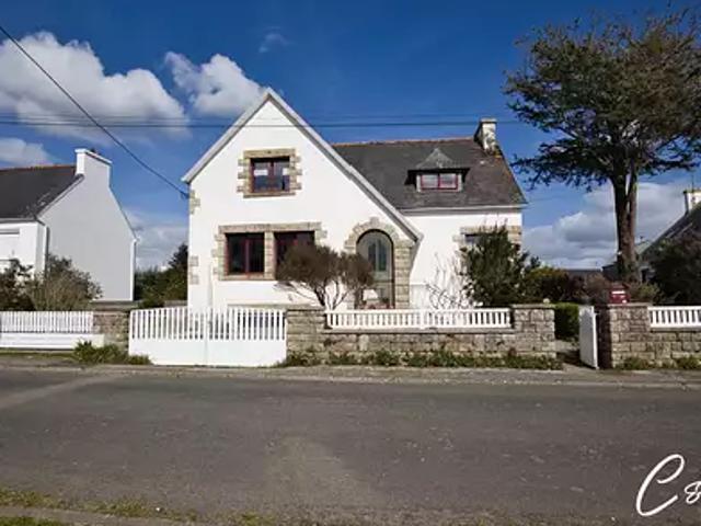 Maison vente à Quimper, Bretagne