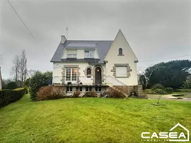 Maison vente à Quimper, Bretagne