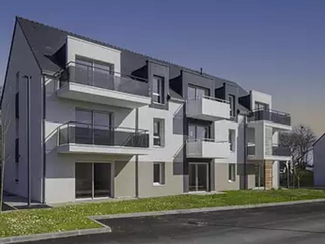 Appartement location à Keriequel, Plonéour-Lanvern