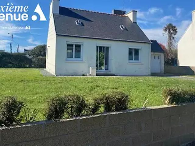 Maison location à Keriequel, Plonéour-Lanvern