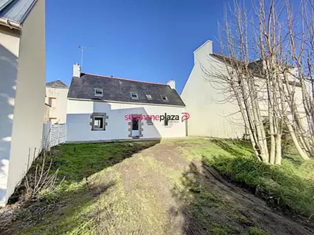 Maison location à Quimper, Bretagne