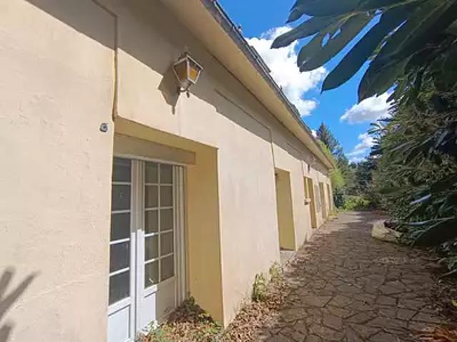 Maison vente à Le Moustoir, Plonévez-du-Faou