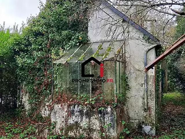 Maison vente à Châteaulin, Bretagne