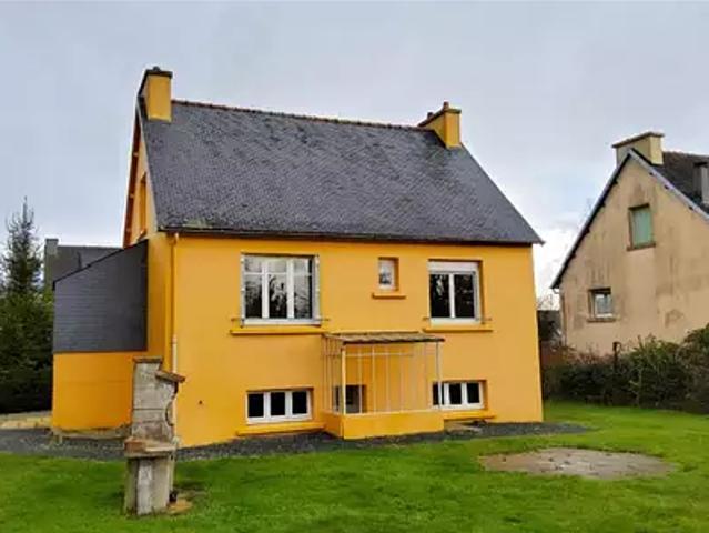 Maison vente à Châteaulin, Bretagne