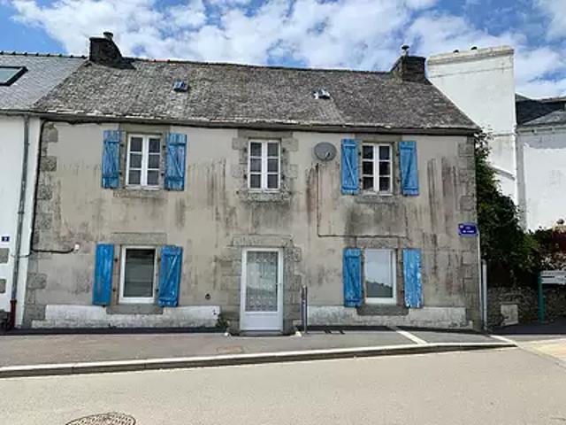 Maison vente à Châteaulin, Bretagne