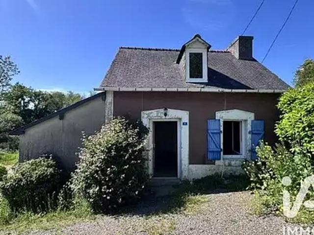 Maison vente à Châteaulin, Bretagne
