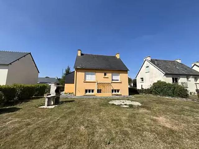 Maison vente à Le Moustoir, Plonévez-du-Faou