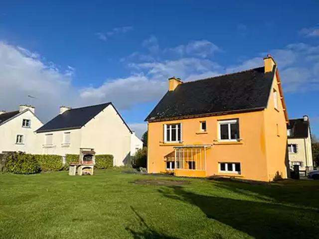 Maison vente à Châteaulin, Bretagne