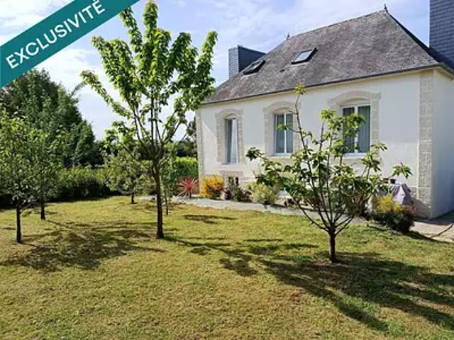 Maison vente à Châteaulin, Bretagne