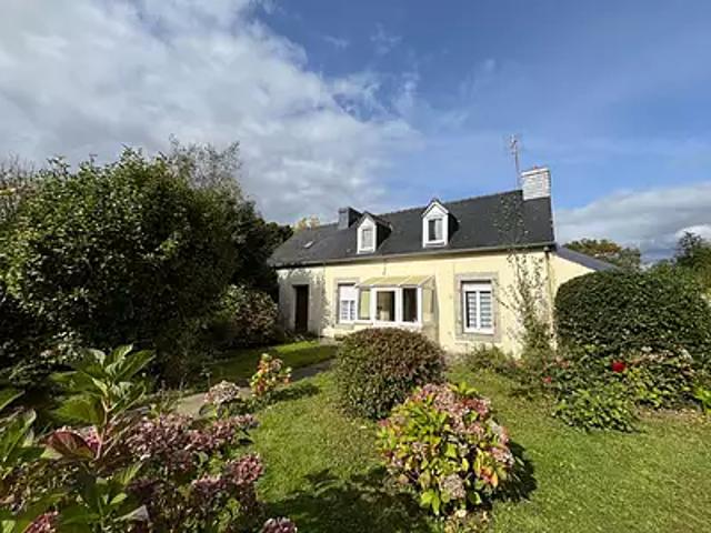 Maison vente à Châteaulin, Bretagne