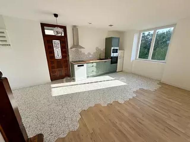 Maison vente à Le Moustoir, Plonévez-du-Faou
