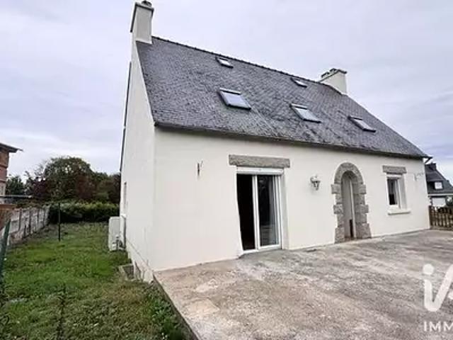 Maison vente à Le Moustoir, Plonévez-du-Faou