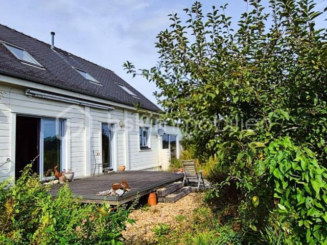 Maison vente à Plonévez-du-Faou, Finistère