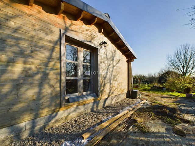 Maison vente à Châteaulin, Bretagne
