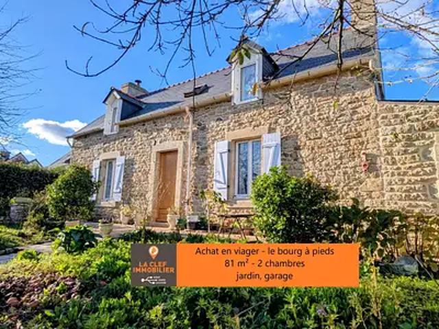 Maison vente à Châteaulin, Bretagne
