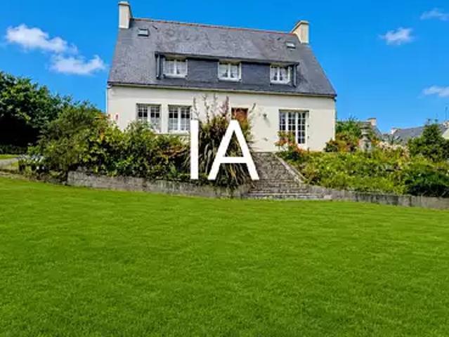 Maison vente à Châteaulin, Bretagne
