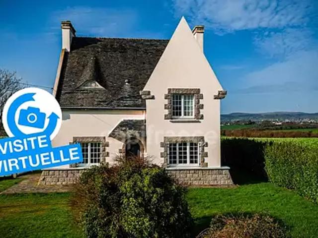 Maison vente à Châteaulin, Bretagne
