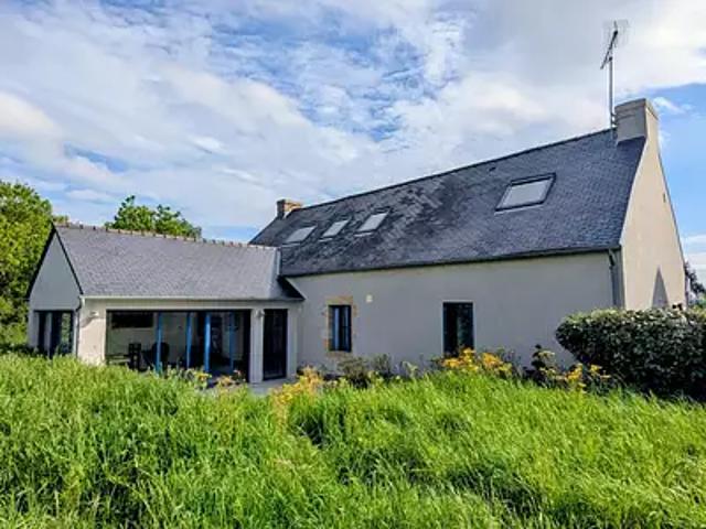 Maison vente à Châteaulin, Bretagne