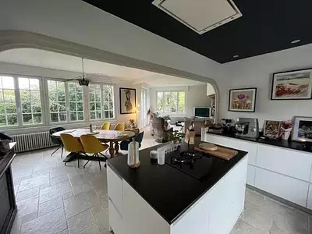 Maison vente à Châteaulin, Bretagne
