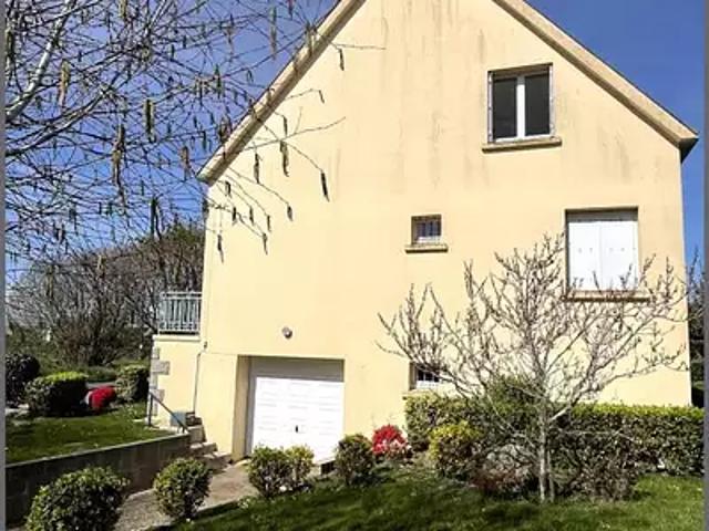 Maison vente à Châteaulin, Bretagne