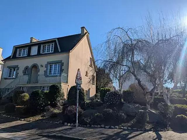 Maison vente à Châteaulin, Bretagne
