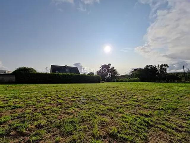 Terrain vente à Châteaulin, Bretagne