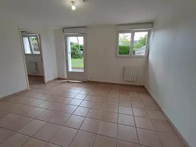 Appartement location à Voc'h Izella, Plonévez-Porzay