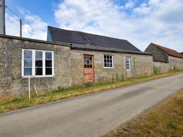 Maison vente à Châteaulin, Bretagne