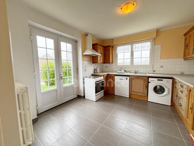 Maison vente à Châteaulin, Bretagne