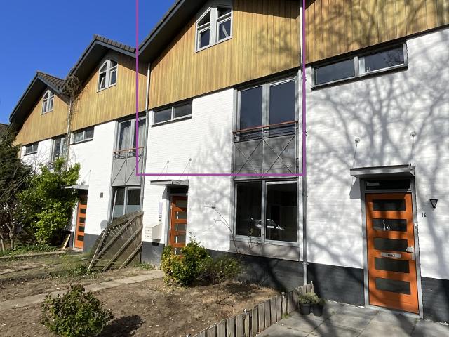 Woning te huur in Bosch, Noord Brabant