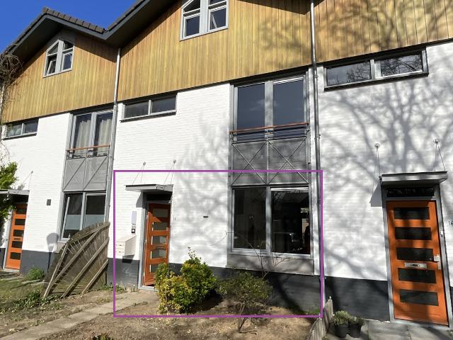 Woning te huur in Bosch, Noord Brabant