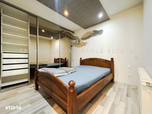 Apartament închirieri în Între Ape, Cluj-Napoca
