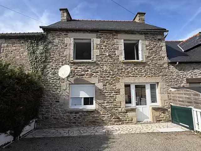 Maison vente à La Rue Berau, Plorec-sur-Arguenon
