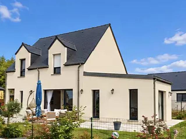 Maison vente à La Rue Berau, Plorec-sur-Arguenon
