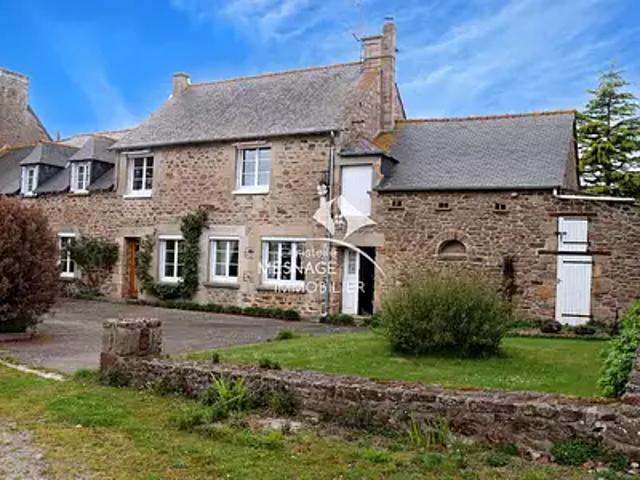 Maison vente à La Rue Berau, Plorec-sur-Arguenon