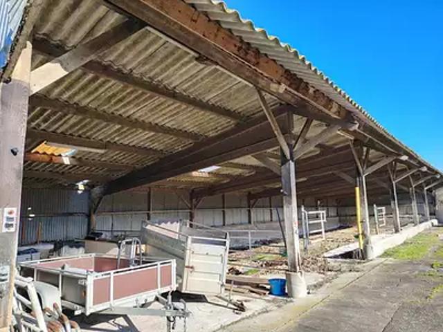 Garage vente à Dinan, Bretagne