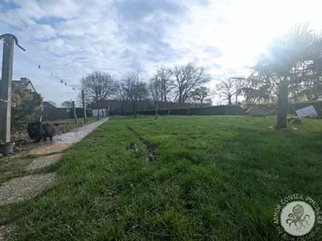 Terrain vente à Dinan, Bretagne