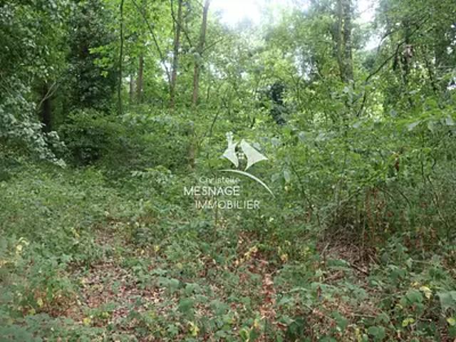 Terrain vente à La Rue Berau, Plorec-sur-Arguenon