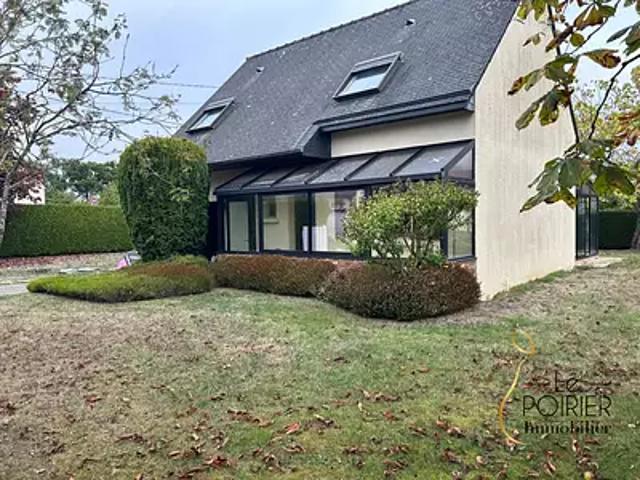 Maison location à La Rue Berau, Plorec-sur-Arguenon