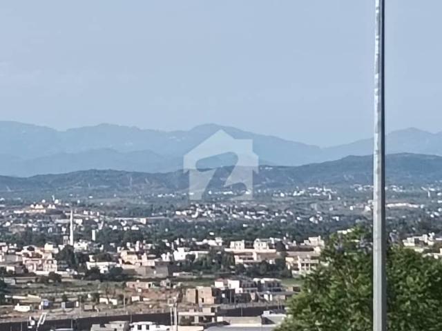 Property for sale in Islamabad
