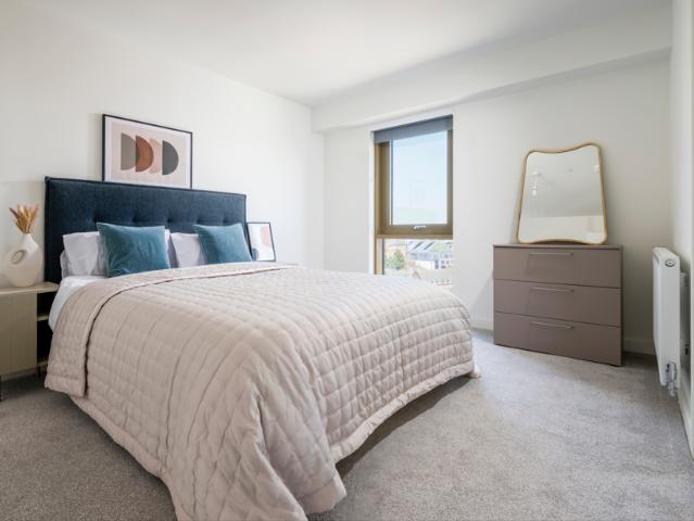 Apartment for rent in Reading
