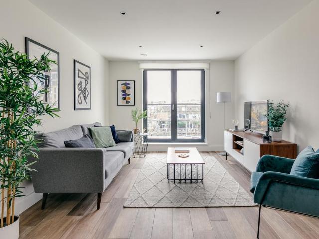Apartment for rent in Greenwich Town Centre, Greater London
