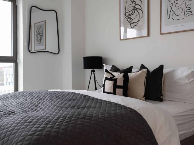 Apartment for rent in Milnrow, Rochdale