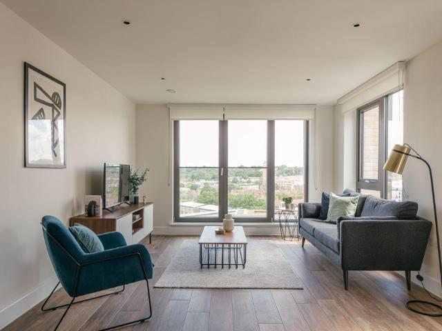 House for rent in Greenwich Town Centre, Greater London