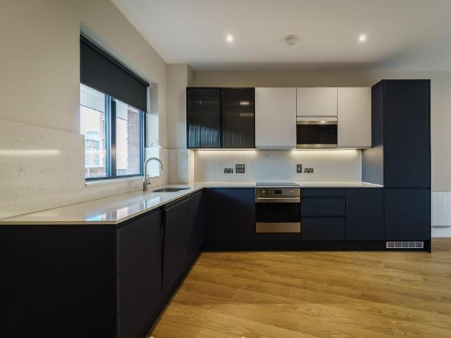 Apartment for rent in Highgate, West Midlands