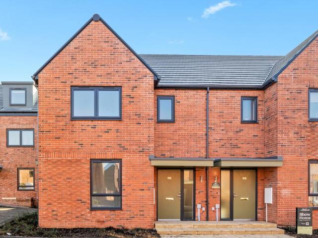 House for rent in Shenley Church End, Milton Keynes