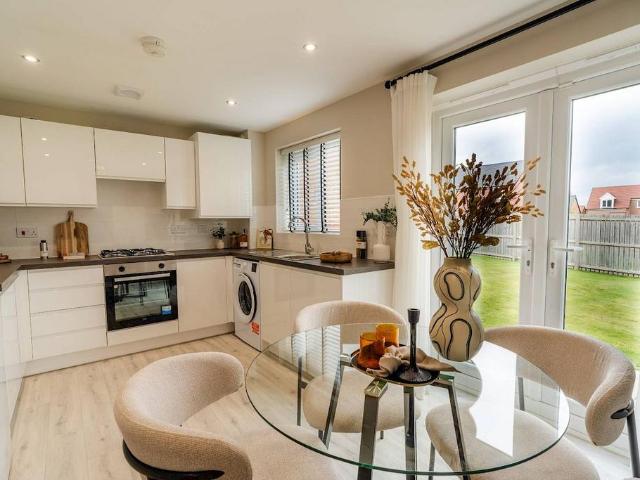House for rent in Ferryhill