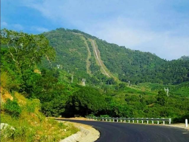 Land for sale in Islamabad