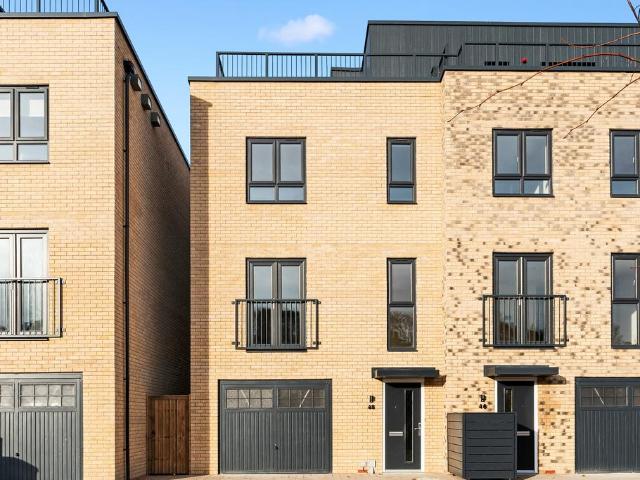 House for rent in Key Street, Suffolk